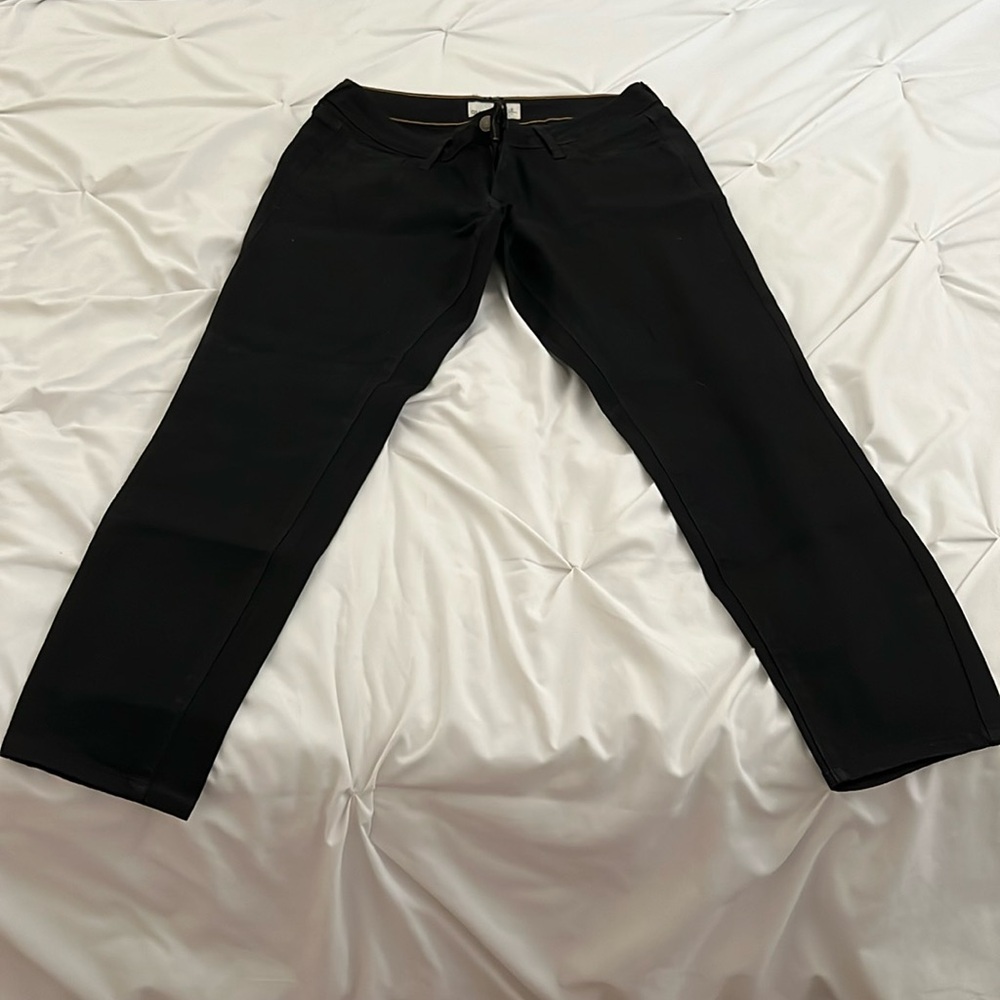 Old Navy Stretch Skinny Jeans